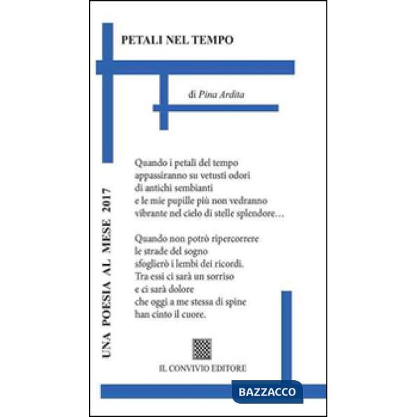 Petali nel tempo