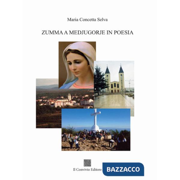 Zumma a Medjugorje in poesia