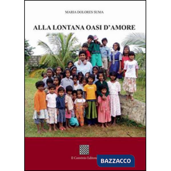 Alla lontana oasi d'amore