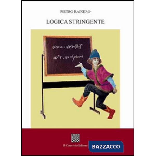 Logica stringente