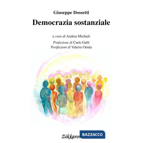 Democrazia sostanziale