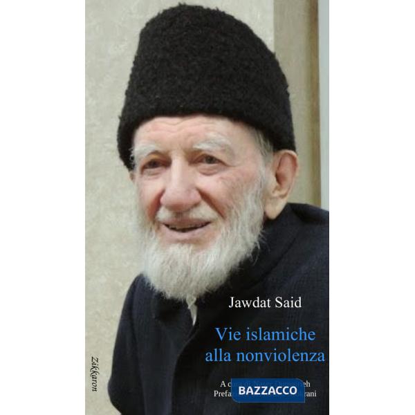 Vie islamiche alla nonviolenza