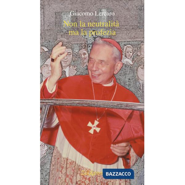 Non la neutralità ma la profezia. Omelia del 1° gennaio 1968. Prima giornata mondiale della Pace