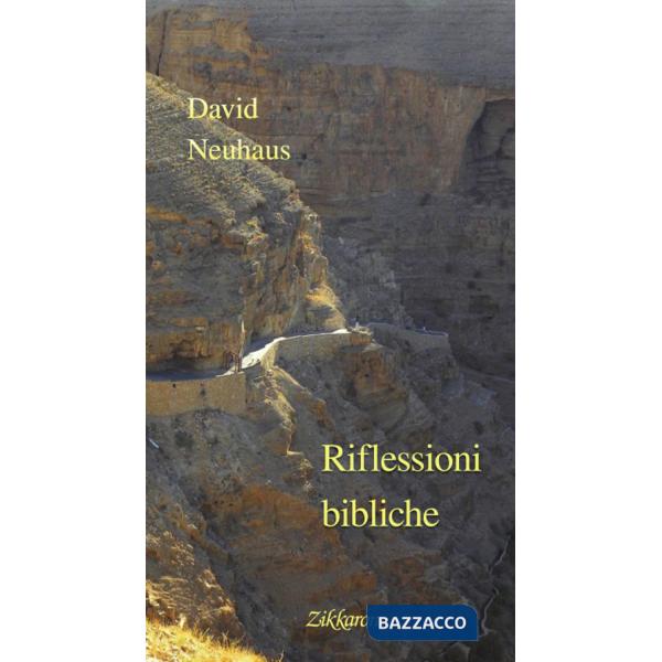 Riflessioni bibliche
