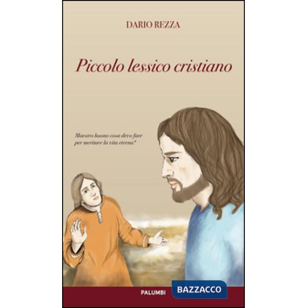 Piccolo lessico cristiano