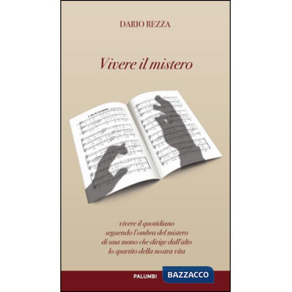 Vivere il mistero