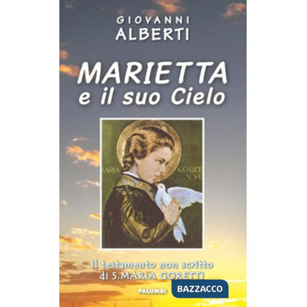Marietta e il suo cielo