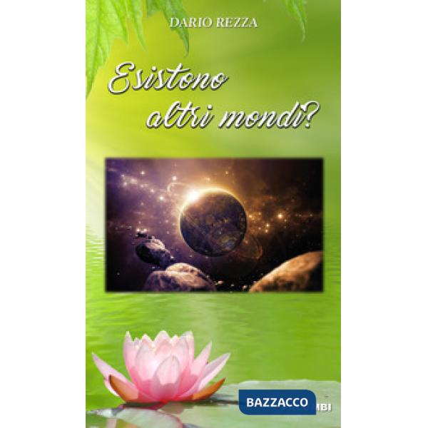 Esistono altri mondi?