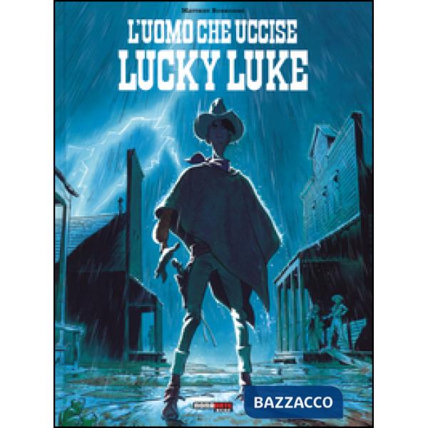 Uomo che uccise Lucky Luke (L')