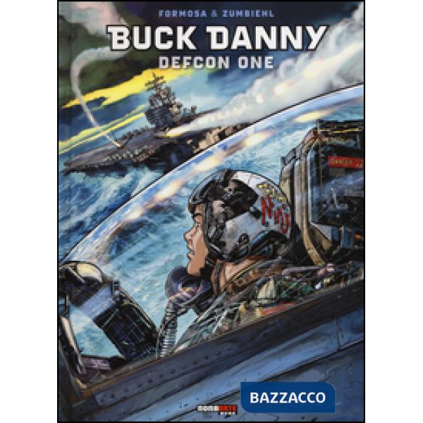 Defcon One. Buck Danny