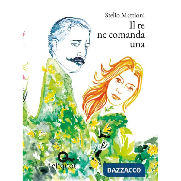 Re ne comanda una (Il)