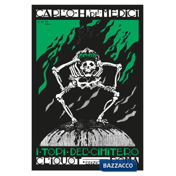 Topi del cimitero (I)