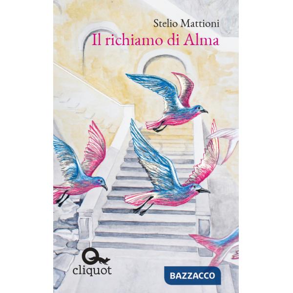 Richiamo di Alma (Il)