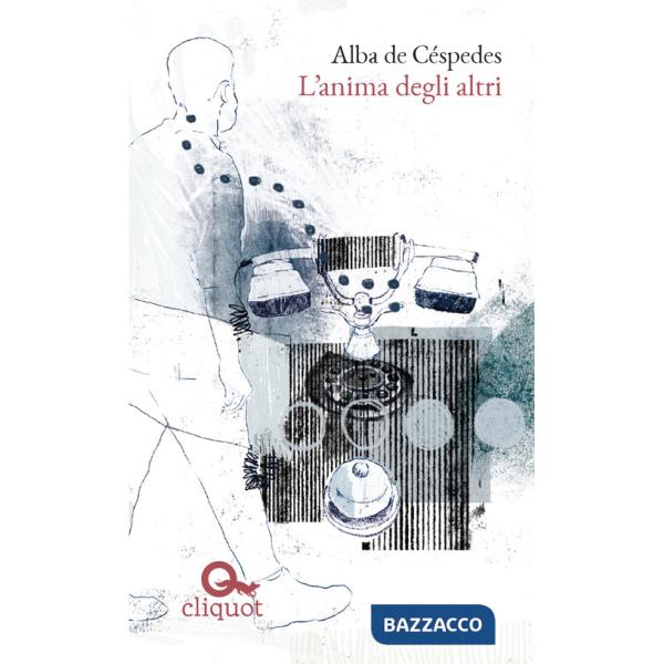 Anima degli altri (L')