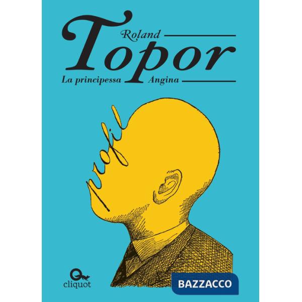 Principessa Angina (La)