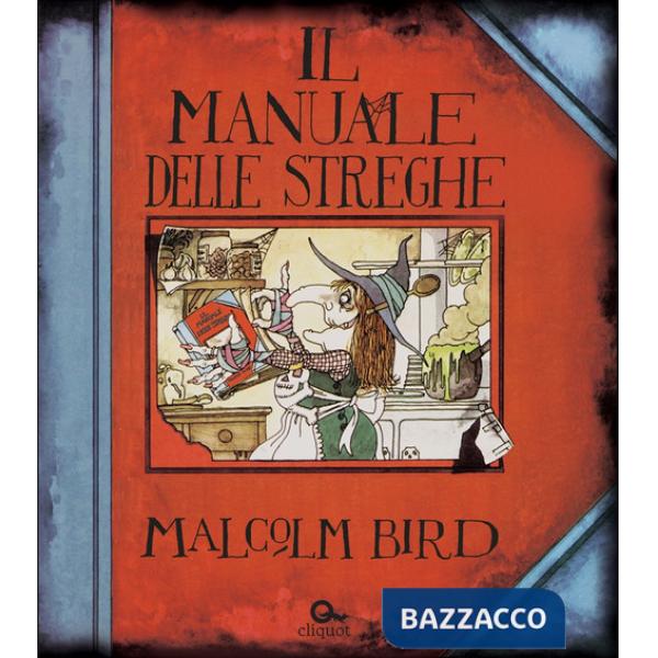 Manuale delle streghe (Il)