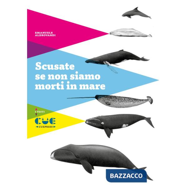 Scusate se non siamo morti in mare