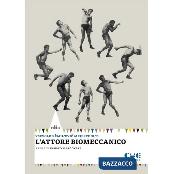 Attore biomeccanico (L')