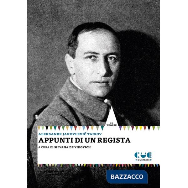 Appunti di un regista