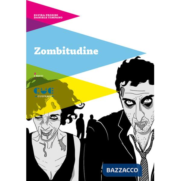 Zombitudine