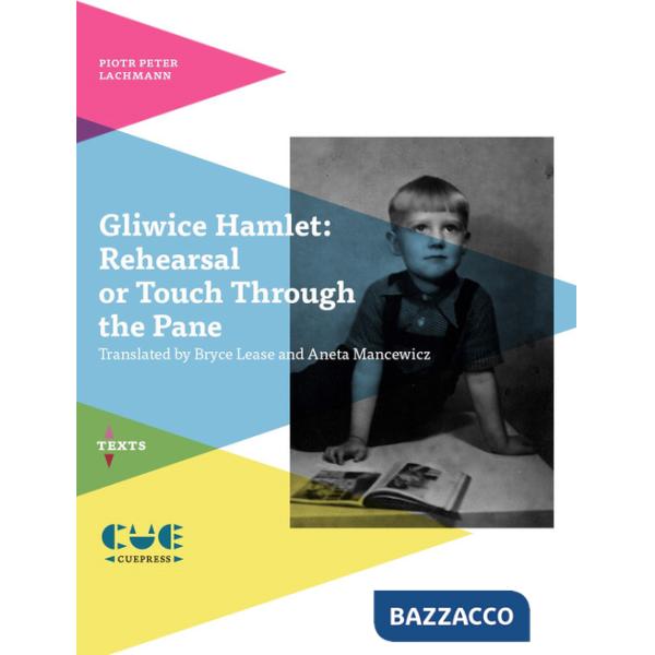 Gliwice Hamlet: Rehearsal or touch through the pane