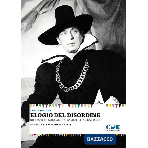 Elogio del disordine