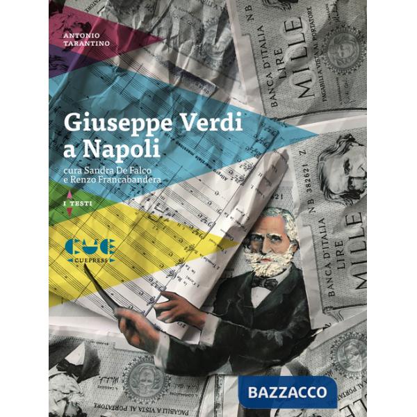 Giuseppe Verdi a Napoli