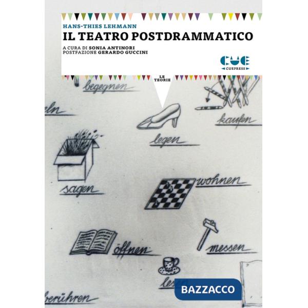 Teatro postdrammatico (Il)