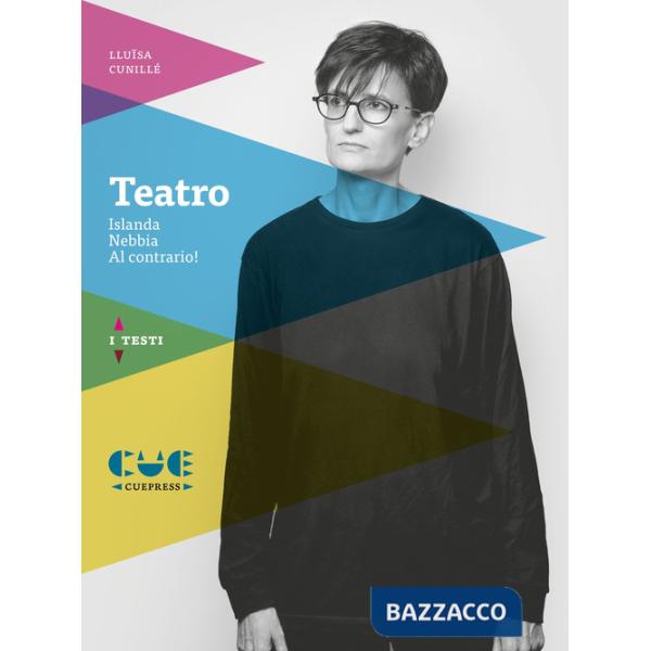 Teatro: Islanda-Nebbia-Al contrario!