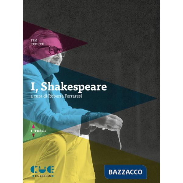I, Shakespeare