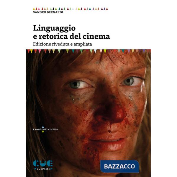 Linguaggio e retorica del cinema