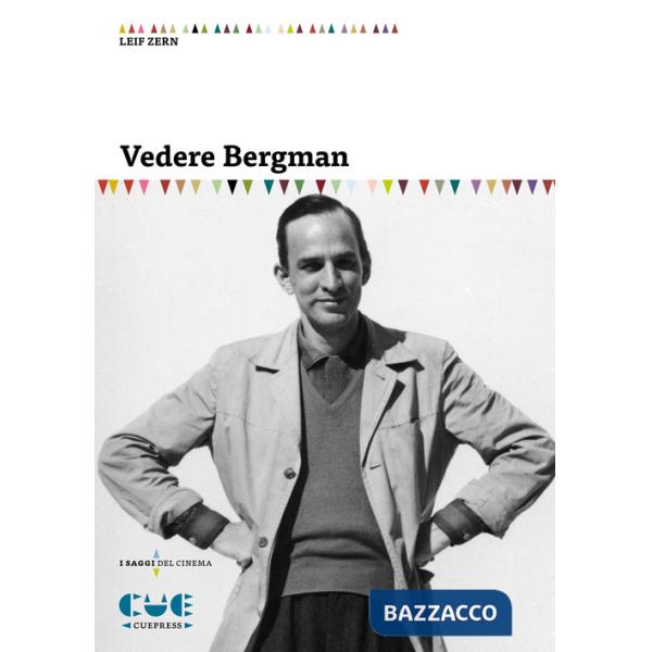 Vedere Bergman