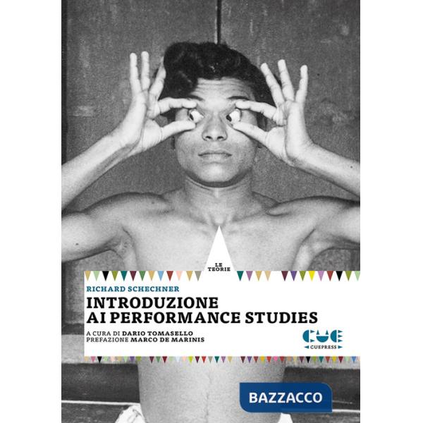 Introduzione ai performance studies