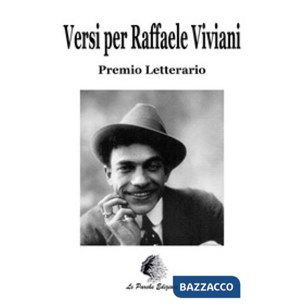 Versi per Raffaele Viviani. Premio letterario