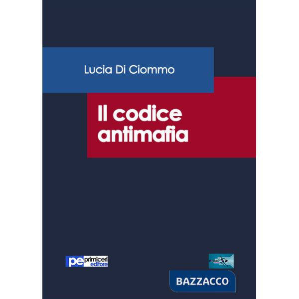 Codice antimafia (Il)