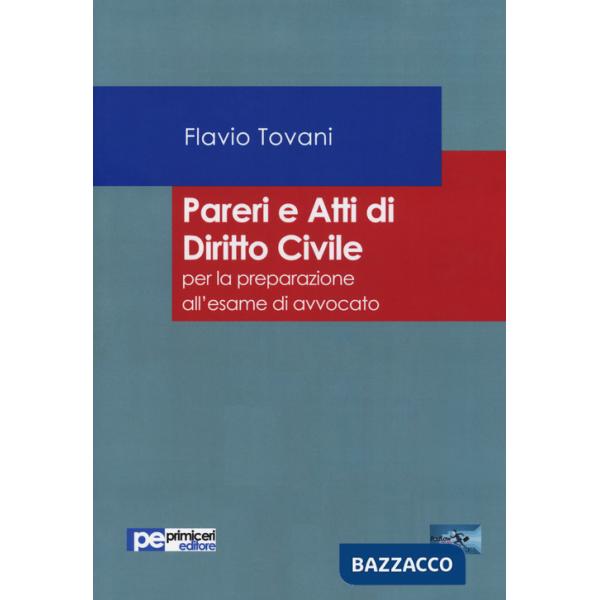 Pareri e atti di diritto civile