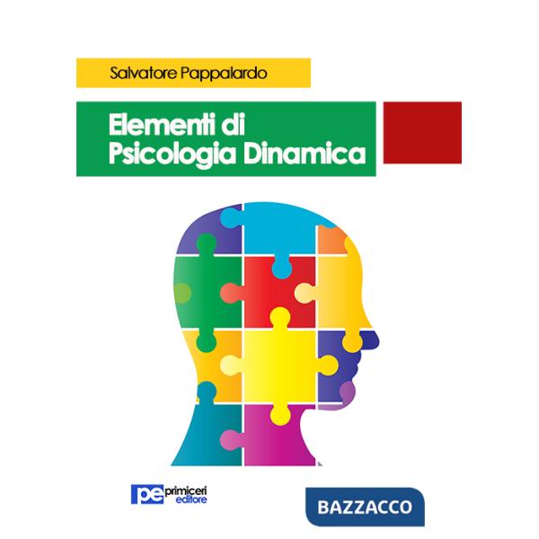 Elementi di psicologia dinamica