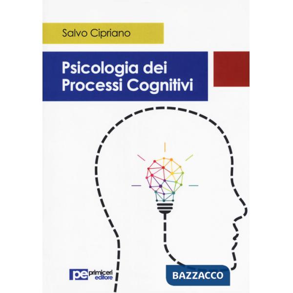Psicologia dei processi cognitivi