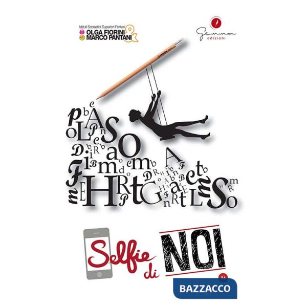 Selfie di noi. Vol. 34: ISSP Olga Fiorini Marco Pantani, Busto Arsizio (Va)