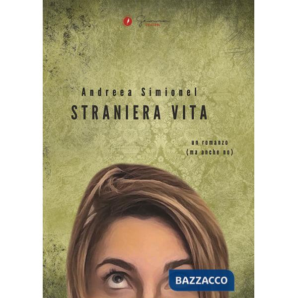 Straniera vita