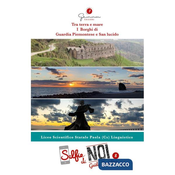 Selfie di noi. Guida turistica. Ediz. italiana, inglese, francese, spagnola e occitana. Vol. 8: Liceo Scientifico Statale Paola 