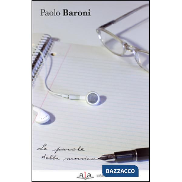 Parole della musica (Le)