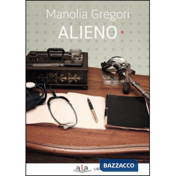 Alieno. I popoli felici non hanno storia