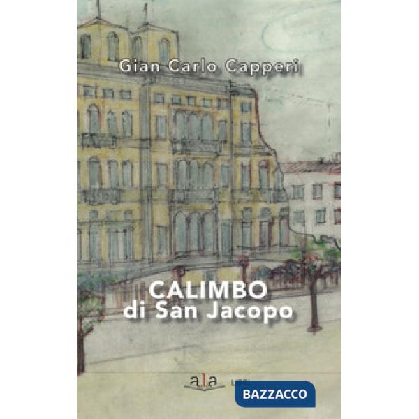 Calimbo di San Jacopo