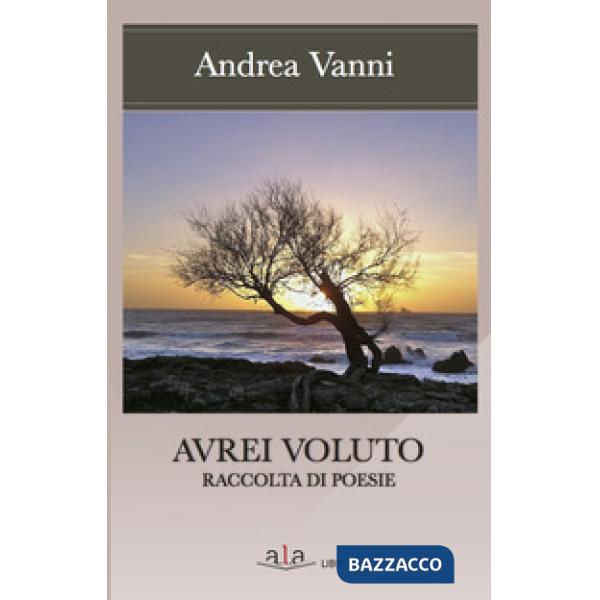 Avrei voluto