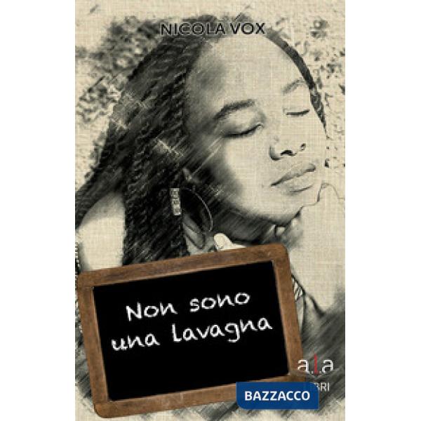 Non sono una lavagna