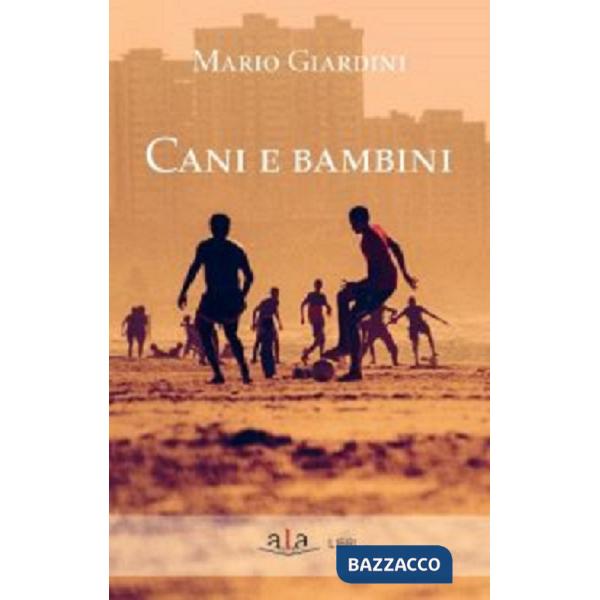 Cani e bambini