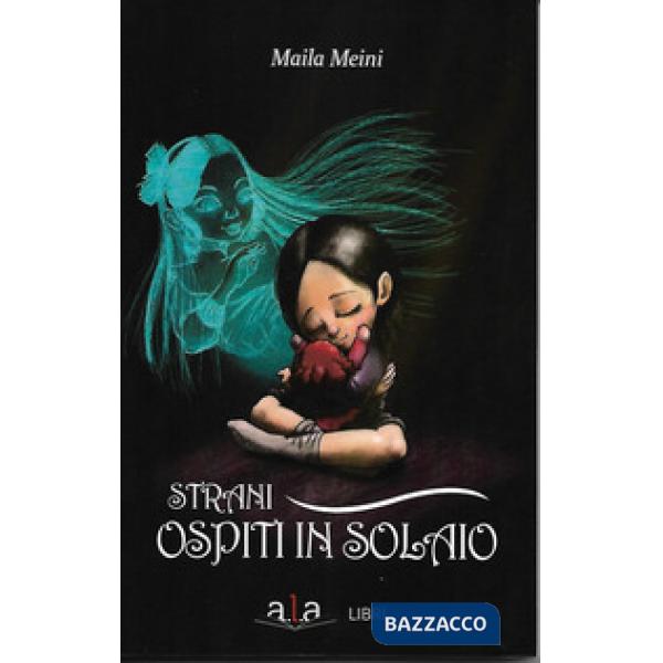 Strani ospiti in solaio