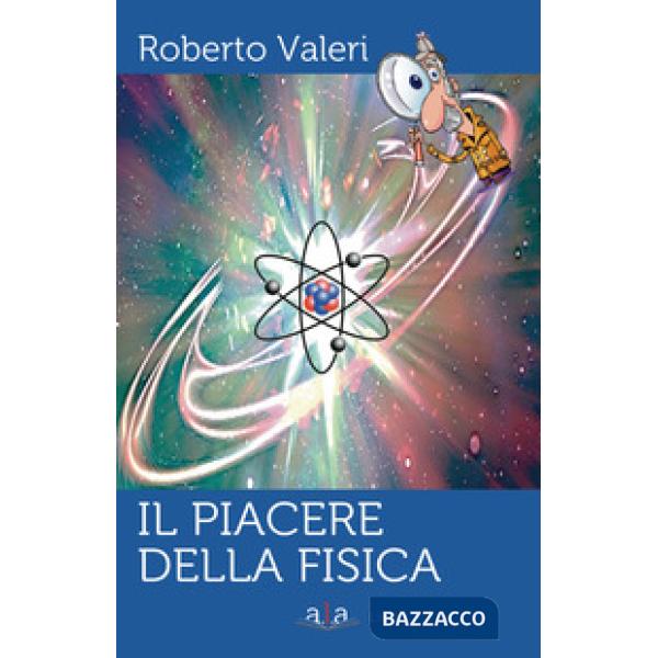 Piacere della fisica (Il)