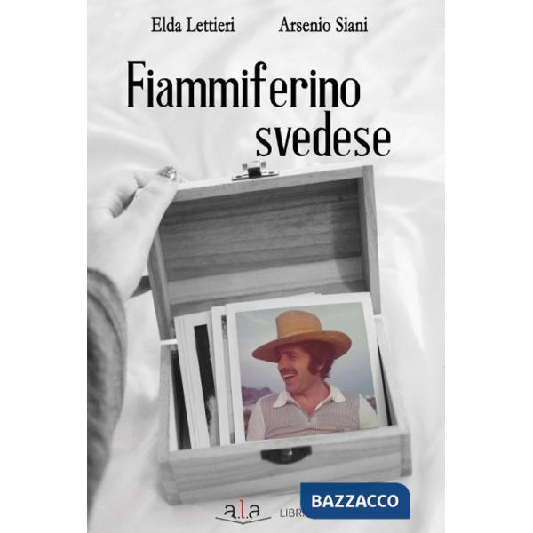 Fiammiferino svedese